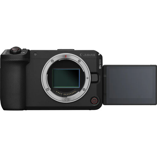 Canon EOS R6 V Mirrorless Camera with Stop Motion Animation Firmware - Image 8