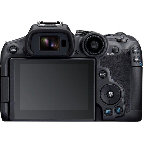 Canon EOS R7 Mirrorless Camera (Body Only) - Image 2