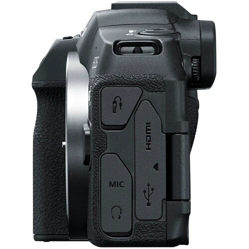 Canon EOS R8 Mirrorless Camera - Image 5