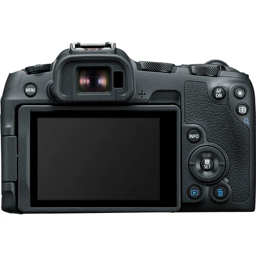 Canon EOS R8 Mirrorless Camera with Cropping Guide Firmware - Image 2
