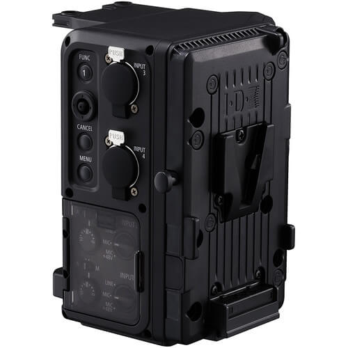 Canon EU-V2 Expansion Unit 2 - Image 3