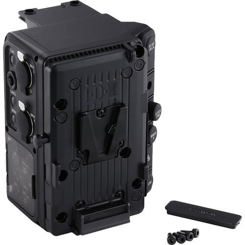 Canon EU-V2 Expansion Unit 2 - Image 7