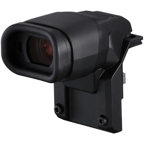Canon EVF-V50 OLED Viewfinder for C500 Mark II (*OPEN BOX*)