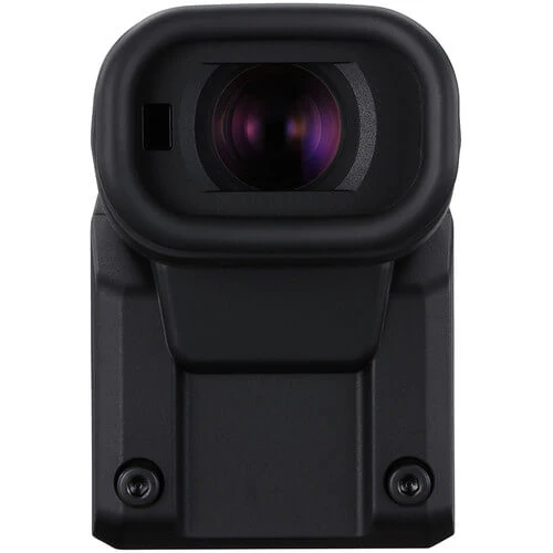 Canon EVF-V50 OLED Viewfinder for C500 Mark II (*OPEN BOX*) - Image 2