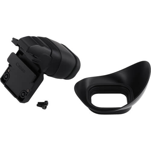 Canon EVF-V50 OLED Viewfinder for C500 Mark II (*OPEN BOX*) - Image 3