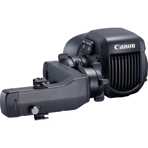 Canon EVF-V70 OLED Viewfinder for C700 - Image 6