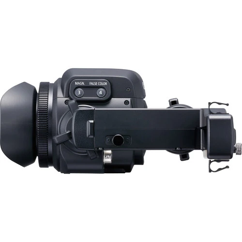 Canon EVF-V70 OLED Viewfinder for C700 - Image 7