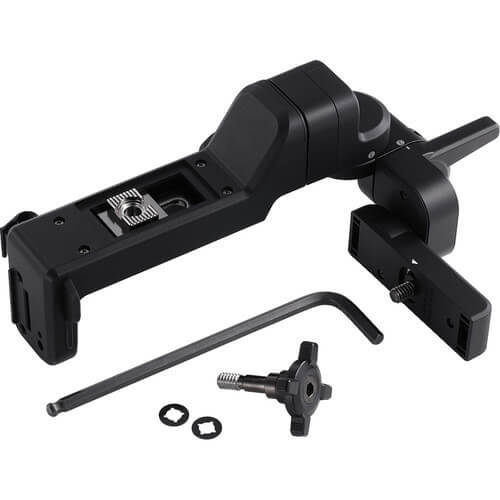 Canon LA-V2 LCD Attachment Unit - Image 3