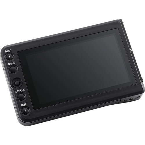 Canon LM-V2 4.3" LCD Monitor - Image 3