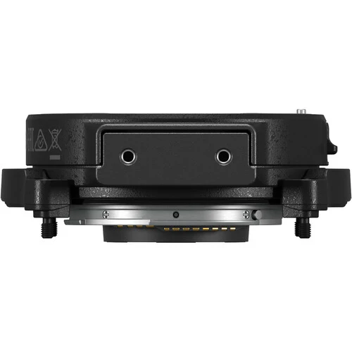 Canon Mount Adapter EF-EOS R 0.71x - Image 10