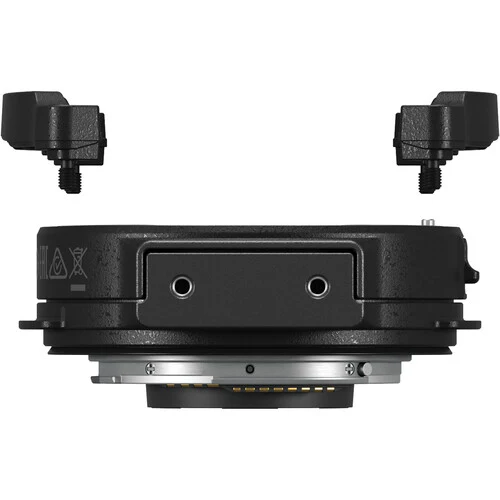 Canon Mount Adapter EF-EOS R 0.71x - Image 11