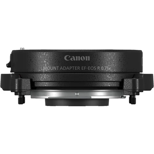 Canon Mount Adapter EF-EOS R 0.71x - Image 3