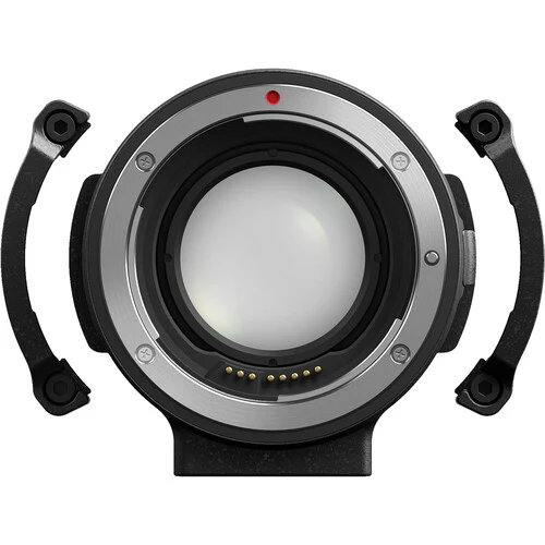 Canon Mount Adapter EF-EOS R 0.71x - Image 5