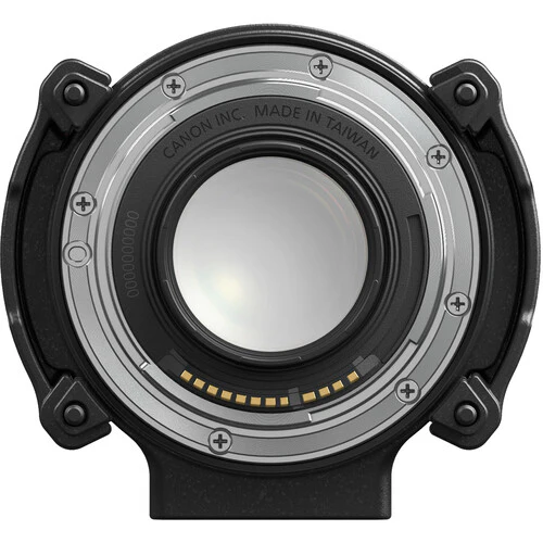 Canon Mount Adapter EF-EOS R 0.71x - Image 6
