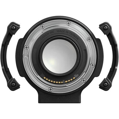 Canon Mount Adapter EF-EOS R 0.71x - Image 7