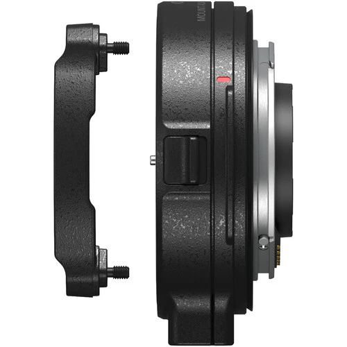 Canon Mount Adapter EF-EOS R 0.71x - Image 9
