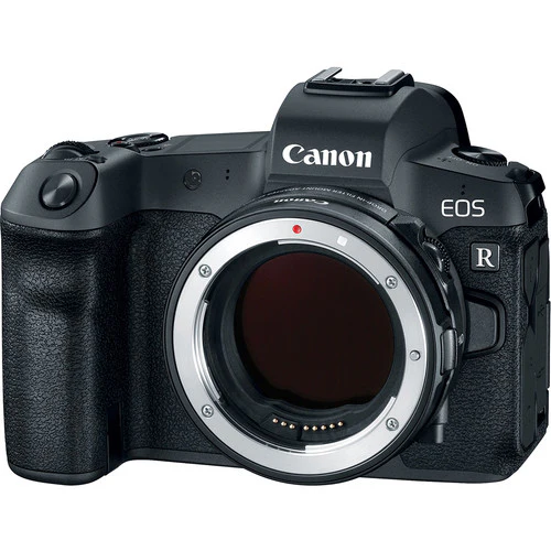 Canon Mount Adapter EF-EOS R - Image 2