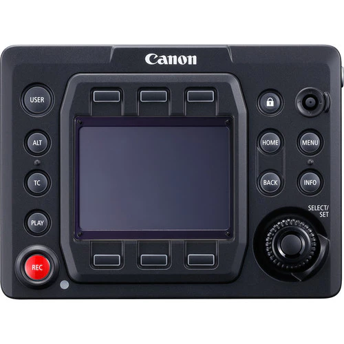 Canon OU-700 Remote Operation Unit for C700 - Image 3