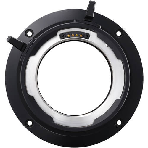 Canon PM-V1 PL Mount Kit - Image 2