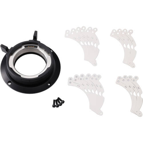 Canon PM-V1 PL Mount Kit - Image 3