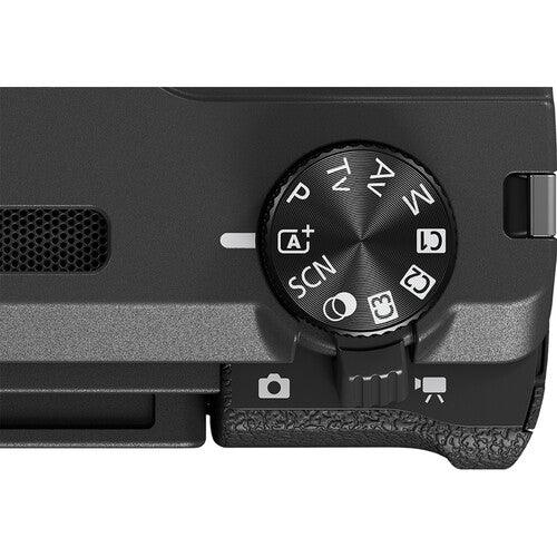 Canon PowerShot V1 Digital Camera - Image 6