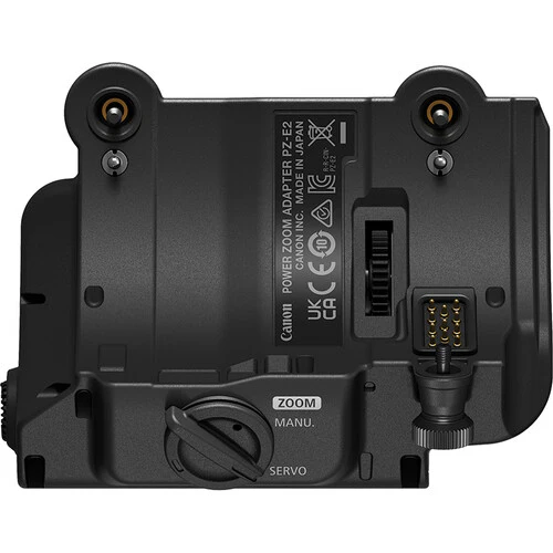 Canon PZ-E2 Power Zoom Adapter - Image 2