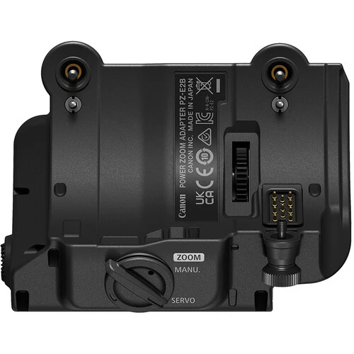 Canon PZ-E2B Power Zoom Adapter - Image 2