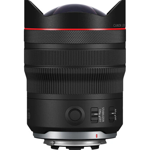 Canon RF 10-20mm f/4 L IS STM Lens (Canon RF) - Image 3