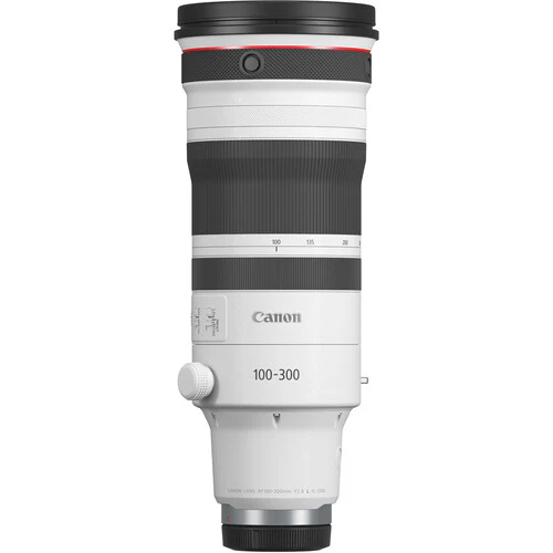 Canon RF 100-300mm f/2.8 L IS USM Lens (Canon RF) - Image 4
