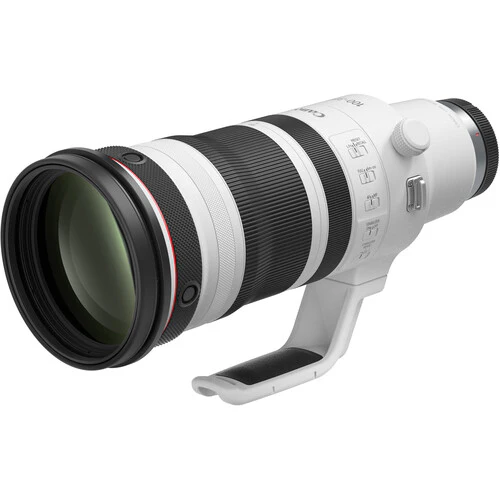 Canon RF 100-300mm f/2.8 L IS USM Lens (Canon RF) - Image 5