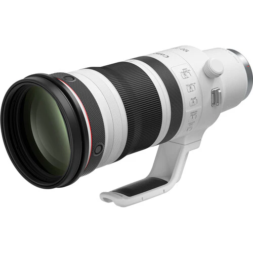 Canon RF 100-300mm f/2.8 L IS USM Lens (Canon RF) - Image 6