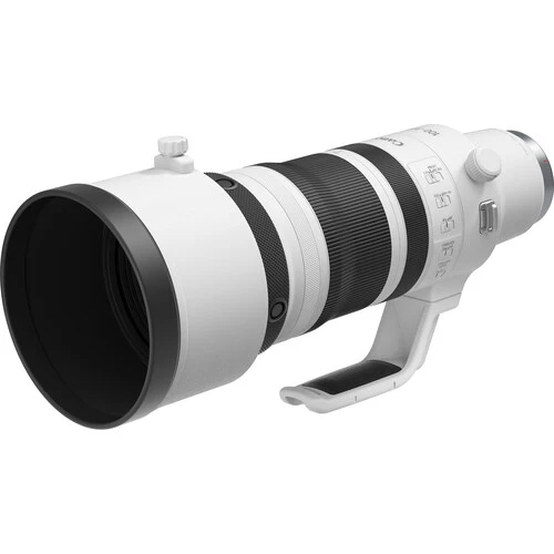 Canon RF 100-300mm f/2.8 L IS USM Lens (Canon RF) - Image 7