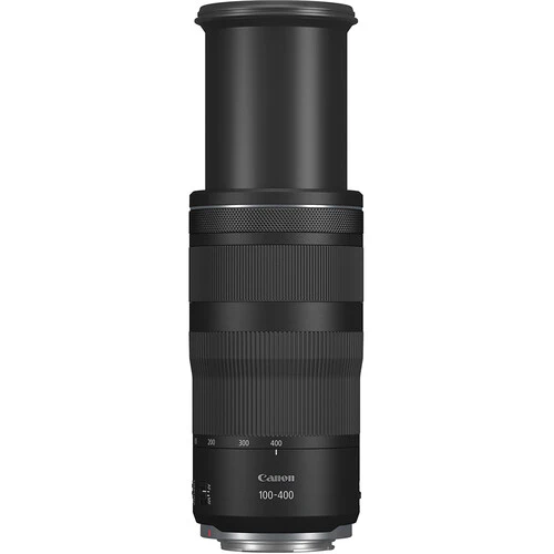 Canon RF 100-400mm f/5.6-8 IS USM Lens - Image 3