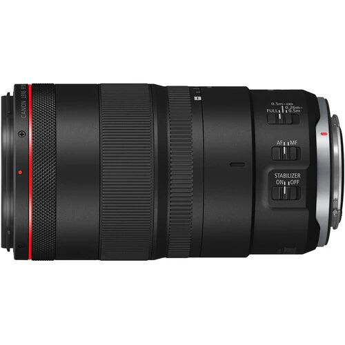 Canon RF 100mm f/2.8L Macro IS USM Lens - Image 5
