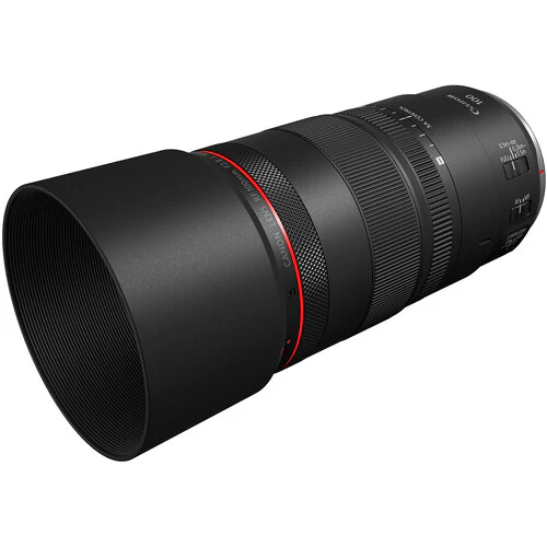 Canon RF 100mm f/2.8L Macro IS USM Lens - Image 6