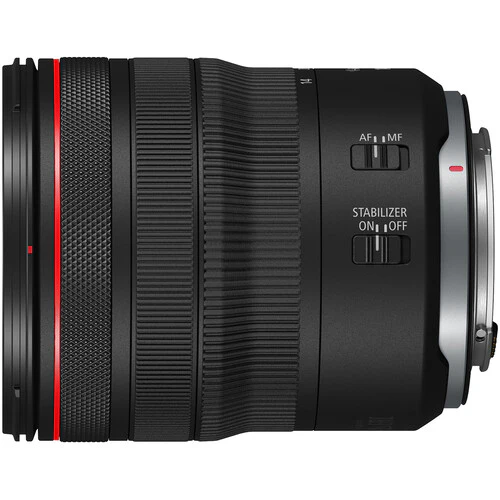 Canon RF 14-35mm f/4L IS USM Lens - Image 4