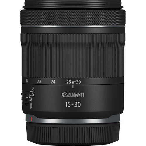Canon RF 15-30mm f/4.5-6.3 IS STM Lens - Image 6