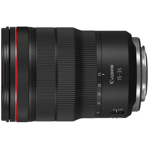 Canon RF 15-35mm f/2.8L IS USM Lens - Image 3