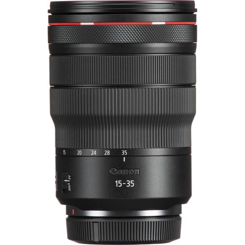 Canon RF 15-35mm f/2.8L IS USM Lens - Image 5