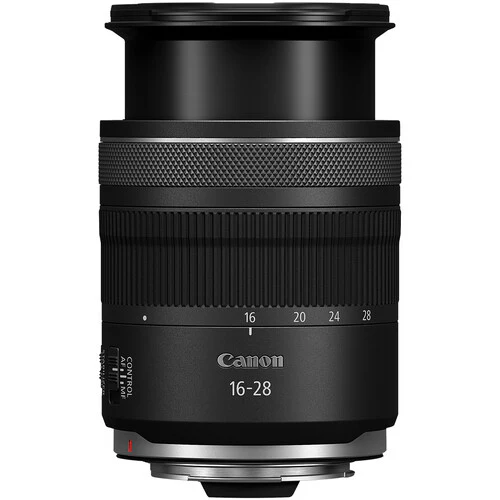 Canon RF 16-28mm f/2.8 IS STM Lens (Canon RF) - Image 2