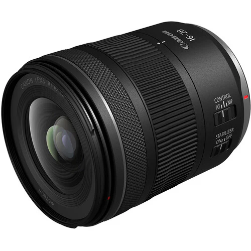 Canon RF 16-28mm f/2.8 IS STM Lens (Canon RF) - Image 3