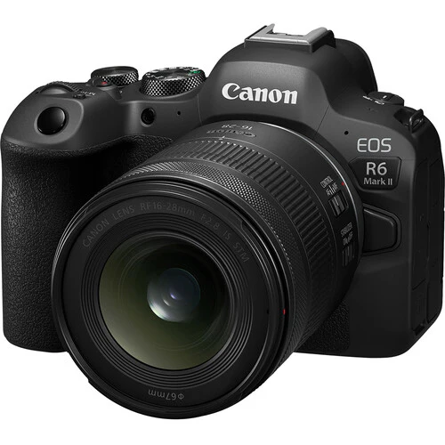 Canon RF 16-28mm f/2.8 IS STM Lens (Canon RF) - Image 4