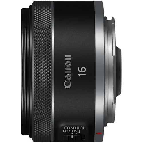 Canon RF 16mm f/2.8 STM Lens - Image 3