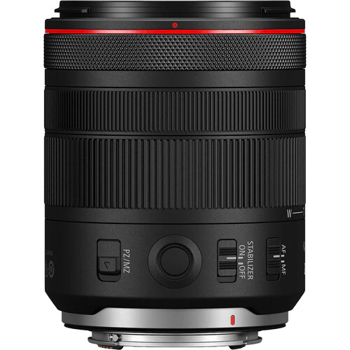Canon RF 20-50mm f/4 L IS USM PZ Lens (Canon RF) - Image 4