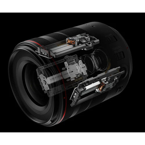 Canon RF 20-50mm f/4 L IS USM PZ Lens (Canon RF) - Image 5