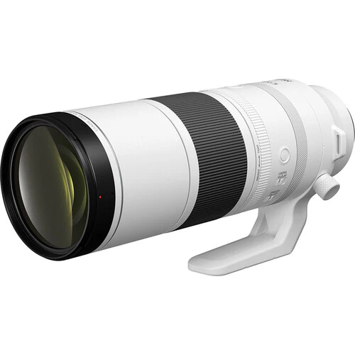 Canon RF 200-800mm f/6.3-9 IS USM Lens (Canon RF) - Image 3