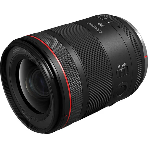 Canon RF 20mm f/1.4 L VCM Lens (Canon RF) - Image 4
