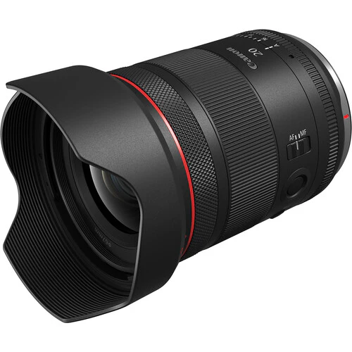 Canon RF 20mm f/1.4 L VCM Lens (Canon RF) - Image 5