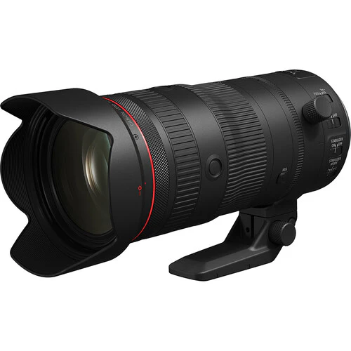 Canon RF 24-105mm f/2.8 L IS USM Z Lens (Canon RF) - Image 10