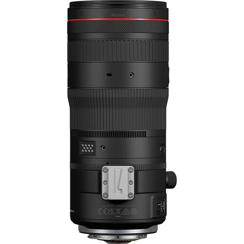 Canon RF 24-105mm f/2.8 L IS USM Z Lens (Canon RF) - Image 5